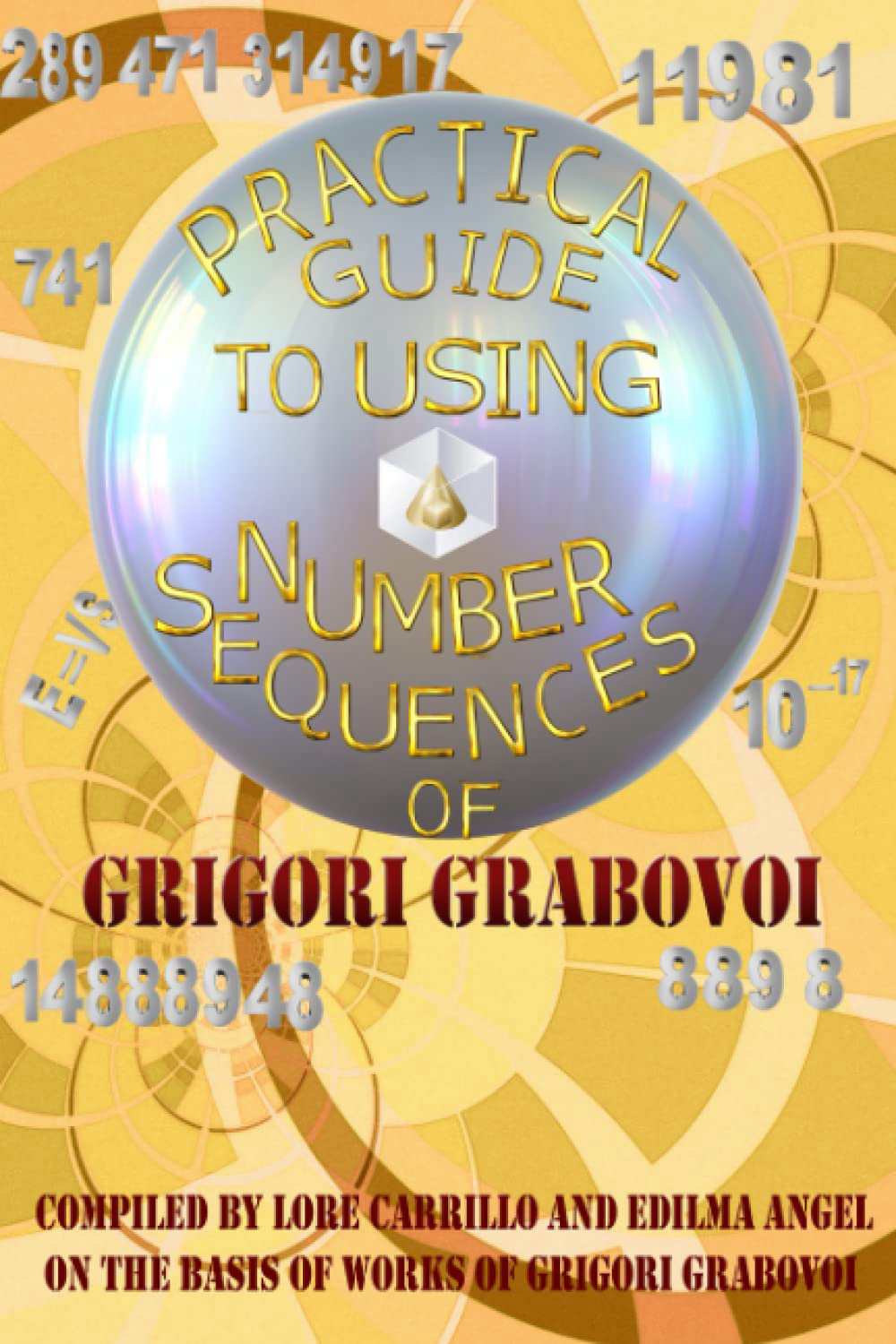 Practical Guide to Using Number Sequences - Malaysia's Online Bookstore"