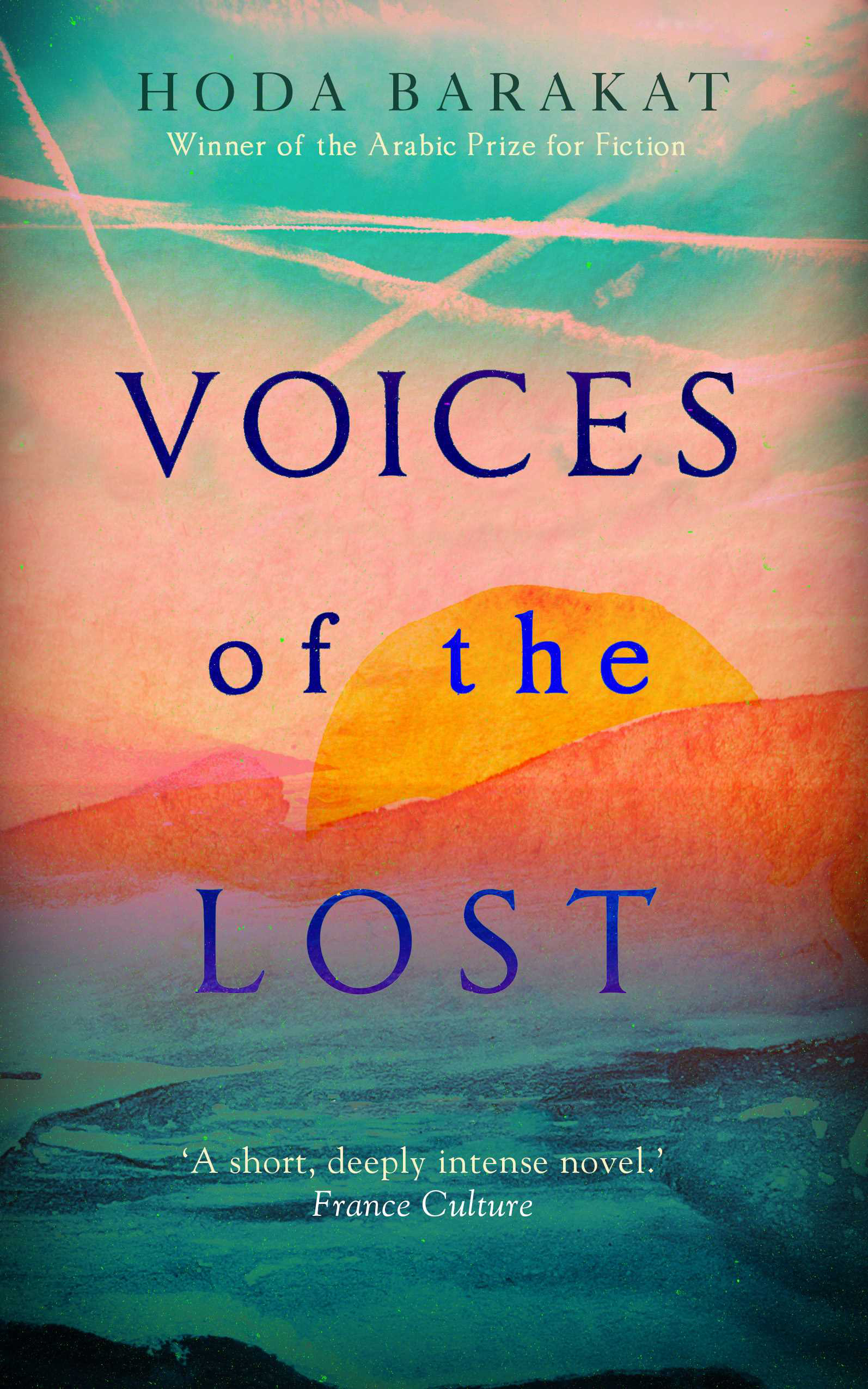 Voices Of The Lost - Malaysia's Online Bookstore"
