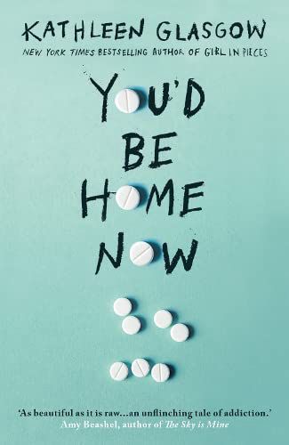 You'd Be Home Now - Malaysia's Online Bookstore"