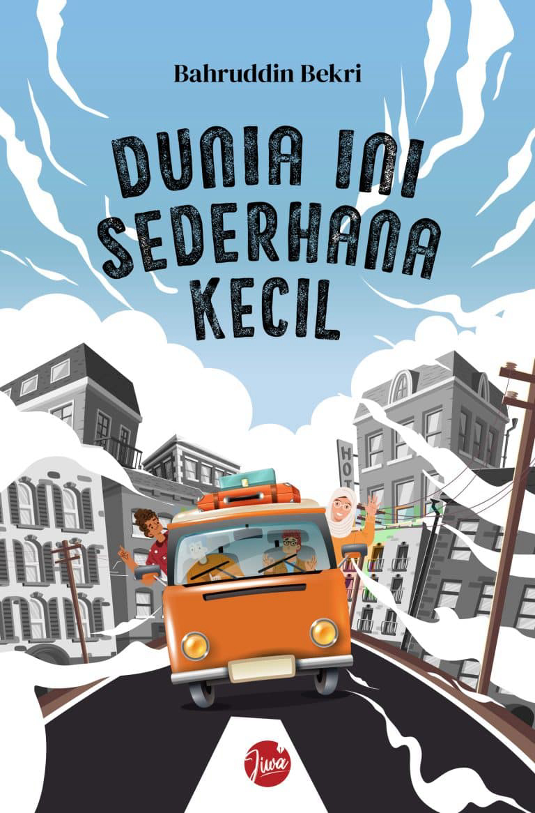 Dunia ini Sederhana Kecil - Malaysia's Online Bookstore"