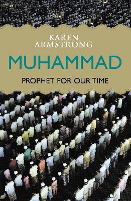Muhammad: Prophet for Our Time - Malaysia's Online Bookstore"