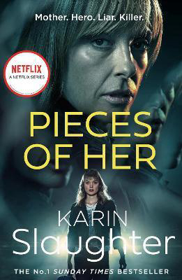 Pieces of Her - Malaysia's Online Bookstore"