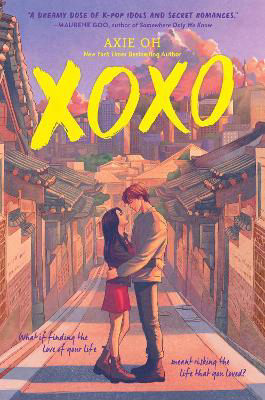 XOXO - Malaysia's Online Bookstore"