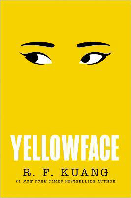 Yellowface - Malaysia's Online Bookstore"