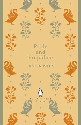 Pride and Prejudice - Malaysia's Online Bookstore"