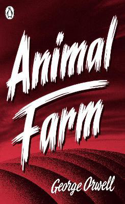 Animal Farm - Malaysia's Online Bookstore"