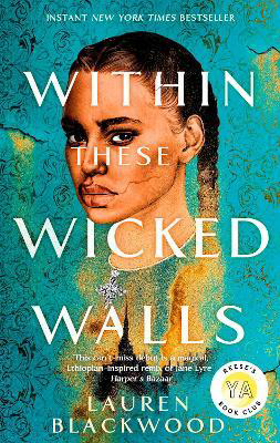 Within These Wicked Walls : the must-read Reese Witherspoon Book Club Pick - Malaysia's Online Bookstore"