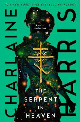 The Serpent In Heaven - Malaysia's Online Bookstore"