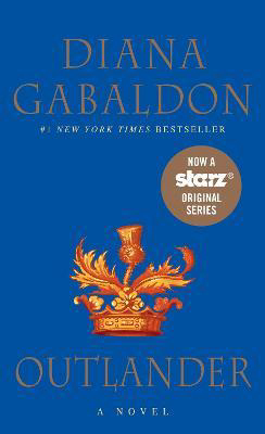 Outlander (Outlander Series Book 1) - Malaysia's Online Bookstore"