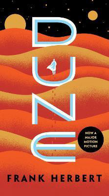 Dune (Dune Series Book 1) - Malaysia's Online Bookstore"