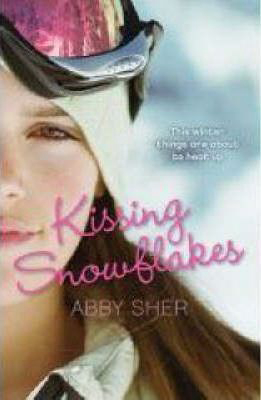 Kissing Snowflakes - Malaysia's Online Bookstore"