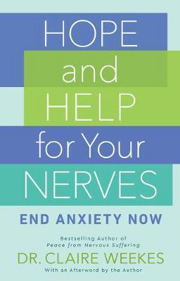 Hope And Help For Your Nerves - Malaysia's Online Bookstore"