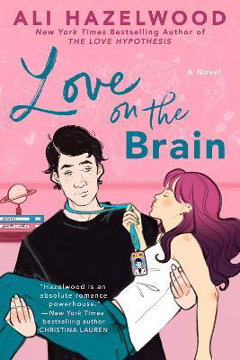 Love on the Brain - Malaysia's Online Bookstore"