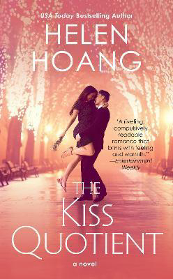 The Kiss Quotient - Malaysia's Online Bookstore"