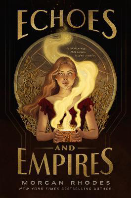 Echoes and Empires - Malaysia's Online Bookstore"