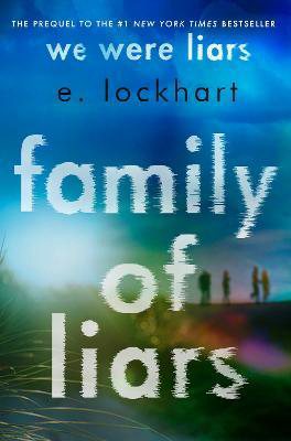 Family of Liars : The Prequel to We Were Liars - Malaysia's Online Bookstore"