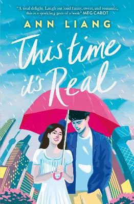 This Time It's Real - Malaysia's Online Bookstore"