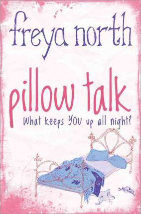 Pillow Talk - Malaysia's Online Bookstore"