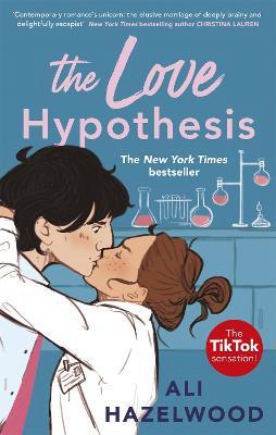 The Love Hypothesis - Malaysia's Online Bookstore"