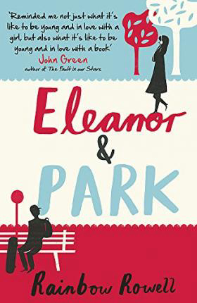 Eleanor & Park - Malaysia's Online Bookstore"