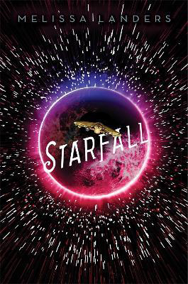 Starfall : A Starflight Novel - Malaysia's Online Bookstore"