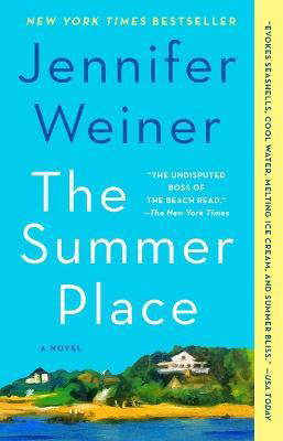 The Summer Place  - Malaysia's Online Bookstore"
