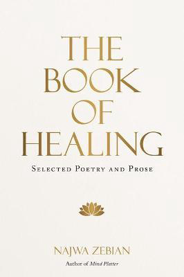 The Book of Healing : Selected Poetry and Prose - Malaysia's Online Bookstore"