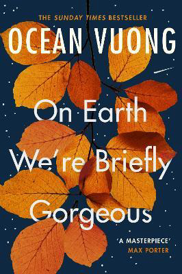 On Earth We'Re Briefly Gorgeous - Malaysia's Online Bookstore"