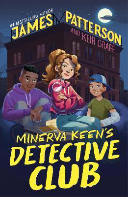 Minerva Keen'S Detective Club - Malaysia's Online Bookstore"