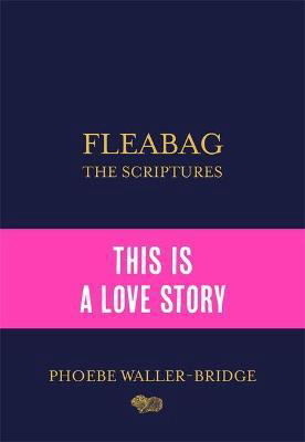 Fleabag: The Scriptures (Exp) - Malaysia's Online Bookstore"