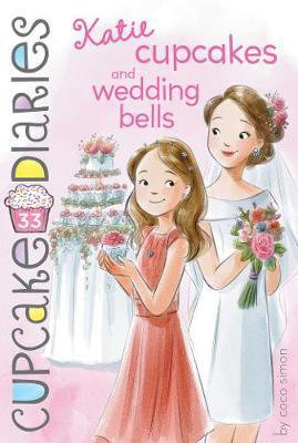 Katie Cupcakes and Wedding Bells - Malaysia's Online Bookstore"