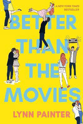 Better Than the Movies - Malaysia's Online Bookstore"