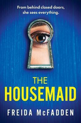 The Housemaid - Malaysia's Online Bookstore"