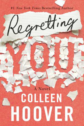 Regretting You - Malaysia's Online Bookstore"