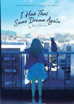 I Had That Same Dream Again (Novel) - Malaysia's Online Bookstore"