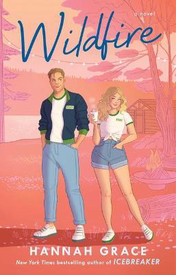 Wildfire - Malaysia's Online Bookstore"